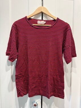 VINTAGE Macy’s Men’s Store Tee